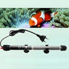 200w Aquarium Heater Submersible Water Heating Rod Anti-explosion Fish Tank
