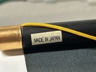 Vintage Japan Hanging Scroll Banner Souvenir Home Display Decoration Collectible