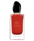 Giorgio Armani Si Passione Edp 3 4 Oz 100ml Perfume For Women New Sealed Box