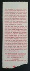 Detroit Lions Philadelphia Eagles Football Ticket Stub 8 14 1984 Jenkins Kane Td