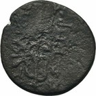 Ancient Greece 2-1 Cent Bc Heracles  Design