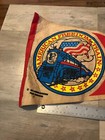 Vintage Pennant Freedom Train