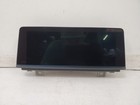    18-20 Oem Bmw F22 F23 F87 M2 Navigation Information Display Screen 8 8 Nbt 44k