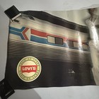 Levi s Movin On Jeans Original Advertising African Americans Poster  62    X 21   