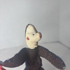 1920s Doll Jack In The Box Harlequin Circus Puppet Clown - Push Up Clowns Spain