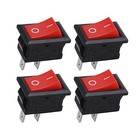 4pcs Stop Switches-for-stihl Bg55 Bg65 Bg85 Fs55 Fs46 Fs45 Bt45 4229 430 0203
