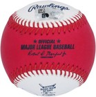 Juan Soto Washington Nationals Autographed 2022 Home Run Derby Money Baseball