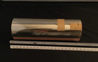 Silver Embossing Roll