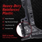 New Radiator Support For 2019 2020 2021 Hyundai Veloster 64101j3000