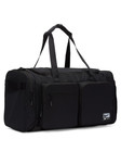 Nike Utility Power 2 0 Duffel Bag Medium 51l Black Gym Travel Fn4208 010 New