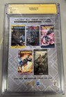 Acme Exclusive - Transformers  17   Ryan Miller   Cgc 9 9 Retailer Cover Ltd 750