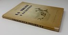 The Trout With Glasses Clouzot 1943 French Children   s Book Old Antique Vintage