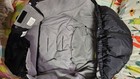7 A m  Enfant Blanket 212 Evolution W  2 Extenders Black 