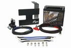 Utv Stereo Dual 2nd Battery Upgrade Kit Can Am Maverick X3 All Models 2batt-kit