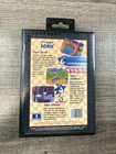 Sonic The Hedgehog Replacement Custom Case For Sega Genesis