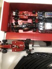  Carrera Go    Ferrari Turbo Booster Red Champion Slot Racing System 
