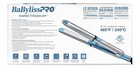 Babylisspro Nano Titanium  Prima3100 1  Ionic Straightener Bnt3100tuc