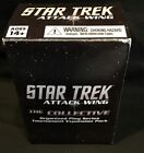 Star Trek   Attack Wing   The Collective   Uss Yeager Saber Class   Oej