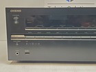 Onkyo Tx-nr737 7 2-channel Network A v Receiver W bluetooth As-is Parts   Repair
