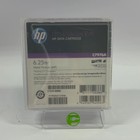 New Hp Lto-6 Ultrium Rw Mp Data Cartridge C7976a