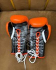 Everlast Elite Pro Lace Up Type Boxing Gloves  Sparringtraining Gloves 6oz-16oz