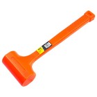 Stark Usa 2-pounds Dead Blow Hammer 13-3 8  Non-spark   Shock Absorbing Action