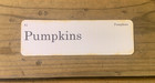 Vintage Style Handmade Flashcards Set Of 4   Free Shipping