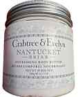 Crabtree   Evelyn Nantucket Briar Nourishing Body Butter New   12 7 Oz  Lotion