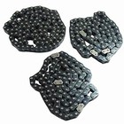 3 6l Timing Chain Kit Guide Tensioner Sprocket Cadillac Cts Srx Sts Gmc Acadia C