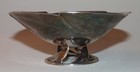 1933 Peer Smed Hand Wrought Bowl  Denmark   unique   2 9 Oz 