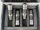 Wood Performance Alpha 2 0 Series Directional Roller Lifters Tappet Set Twin    
