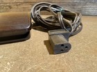 Vintage Singer Touch   Sew Foot Pedal Controller Sewing Machine Oem 618811-013