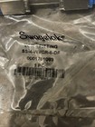 Ss-4-wvcr-6-df  Swagelok  316 Ss Welded Vcr Face  1 4 In  Sealed  nss 