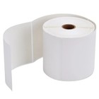4 Rolls 4x6 Direct Thermal Shipping Labels - 250 Per Roll - 1000 Labels