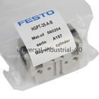 New In Box Festo Hgpt-25-a-b 560204 Hand Grip