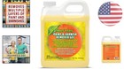 Do-it-yourself 32oz Water-based Paint Remover Gel - Fast Acting   User-friendly