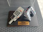 Space 1999 Props  Commlock And Laser