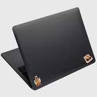 Anti Trump Sticker Pack 20 Pcs  Decal Pack For Cups  Tumblers  Bottles  Laptops