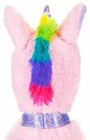 Brubaker Plush Unicorn - 8 3 Inches - Cuddly Plush Toy - Stuffed Animal - Pink