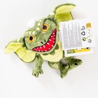 Kidrobot Gremlins Stripe Phunny Plush