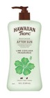 Hawaiian Tropic Lime Coolada After Sun Moisturizer - 16oz   pack Of 3 
