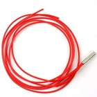 12 Cartridge Heater 12v 40w For Prusa 3d Reprap Printer Extruder Hotend 6x20mm 