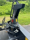New-old Stock- Snow Blower Mk Martin 68  Hydraulic Chute Rotation  Pto Drive