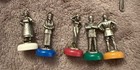 Replacement Clue Game Pieces  50th Anniversary Edition 11 Pieces