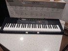 Casio Ctk-2500 61-key Electronic Keyboard Black Built-in Speaker