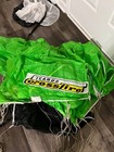 Icarus 119 Crossfire 2 Parachute Canopy Slightly Used Less Than 30 Jumps