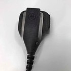 New Motorola Speaker Mic Pmmn4013a For Cp200d Cp200 Pr400 Bpr40 Cp150 Us