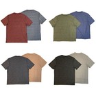 Member s Mark Men s Relaxed Fit Soft Wash Short Sleeve T-shirt