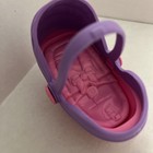 Barbie Skipper Babysitters Carrier Car Seat  f381 