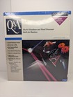 Symantec Q a Version 4 0 Dos Vintage Pc Software 3 5 Disk 1991 New Sealed